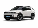 ヒョンデ ネッソ 2026年4月モデル