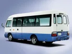 トヨタ コースタービッグバン 1992年12月モデル