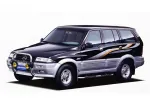 サンヨン ムッソー 1996年2月モデル