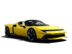 フェラーリ 849テスタロッサスパイダー 2025年9月モデル