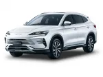 BYD シーライオン6 2025年12月モデル