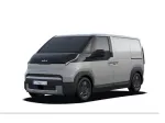 Kia PV5カーゴ 2026年5月モデル