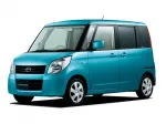 マツダ フレアワゴン 2012年6月モデル