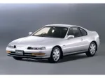 ホンダ プレリュード 1991年9月モデル