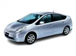 トヨタ プリウス 2003年9月モデル