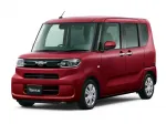 ダイハツ タント 2019年7月モデル