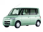ダイハツ タント 2003年11月モデル