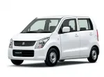 スズキ ワゴンR 2008年9月モデル