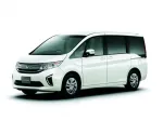 ホンダ ステップワゴン 2015年4月モデル