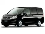 ホンダ ステップワゴン 2009年10月モデル