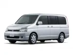 ホンダ ステップワゴン 2001年4月モデル