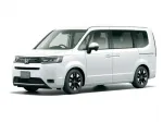 ホンダ ステップワゴン 2022年5月モデル