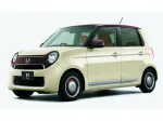 ホンダ N-ONE 2012年11月モデル