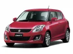 スズキ スイフト 2010年9月モデル