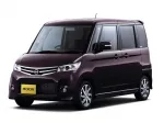 日産 ルークス 2009年12月モデル