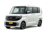 日産 ルークス 2025年10月モデル