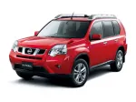 日産 エクストレイル 2007年8月モデル