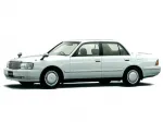 トヨタ クラウン 1995年8月モデル