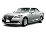トヨタ クラウン 2012年12月モデル