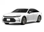 トヨタ クラウン 2023年11月モデル