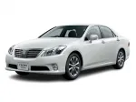 トヨタ クラウン 2008年2月モデル