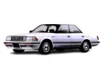 トヨタ クラウン 1988年9月モデル