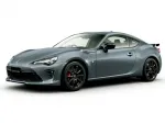 トヨタ 86 2012年4月モデル