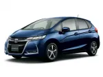 ホンダ フィット 2013年9月モデル