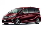 ホンダ フリード 2008年5月モデル