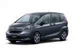 ホンダ フリード 2016年9月モデル