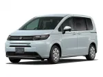 ホンダ フリード 2024年6月モデル