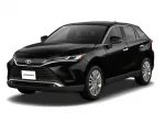 トヨタ ハリアー 2020年6月モデル