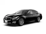 日産 フーガ 2009年11月モデル