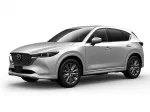 マツダ CX-5 2016年12月モデル