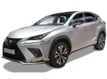 レクサス NX 2014年7月モデル