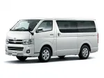 トヨタ レジアスエース 2004年8月モデル