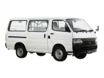 トヨタ レジアスエース 1999年7月モデル