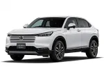 ホンダ ヴェゼル 2021年4月モデル