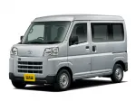 トヨタ ピクシスバン 2021年12月モデル