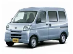 トヨタ ピクシスバン 2011年12月モデル