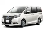 トヨタ エスクァイア 2014年10月モデル