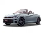 トヨタ コペン 2019年10月モデル