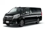 トヨタ グランエース 2019年12月モデル