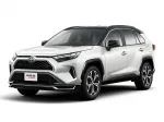 トヨタ RAV4 PHV 2020年6月モデル