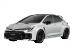 トヨタ GRカローラ 2022年12月モデル