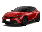 トヨタ クラウンスポーツ 2022年7月モデル