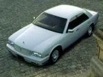 日産 シーマ 1991年8月モデル