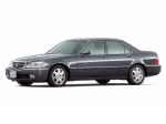 ホンダ レジェンド 1996年2月モデル