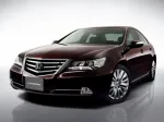 ホンダ レジェンド 2004年10月モデル