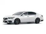 ホンダ レジェンド 2015年2月モデル